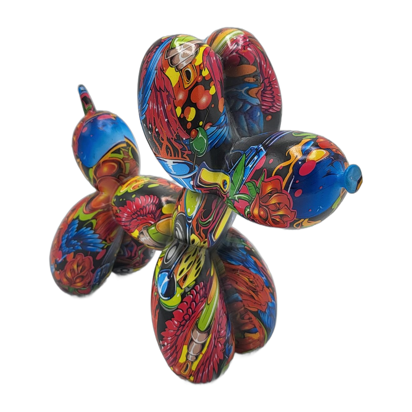 Balloon Dogs - “Street Art” balloon dog