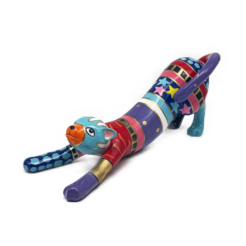 Tisha Marie - Stretching Cat Medium – Color E (New)