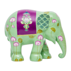 Elephant Parade - Tara Astamangala 20cm