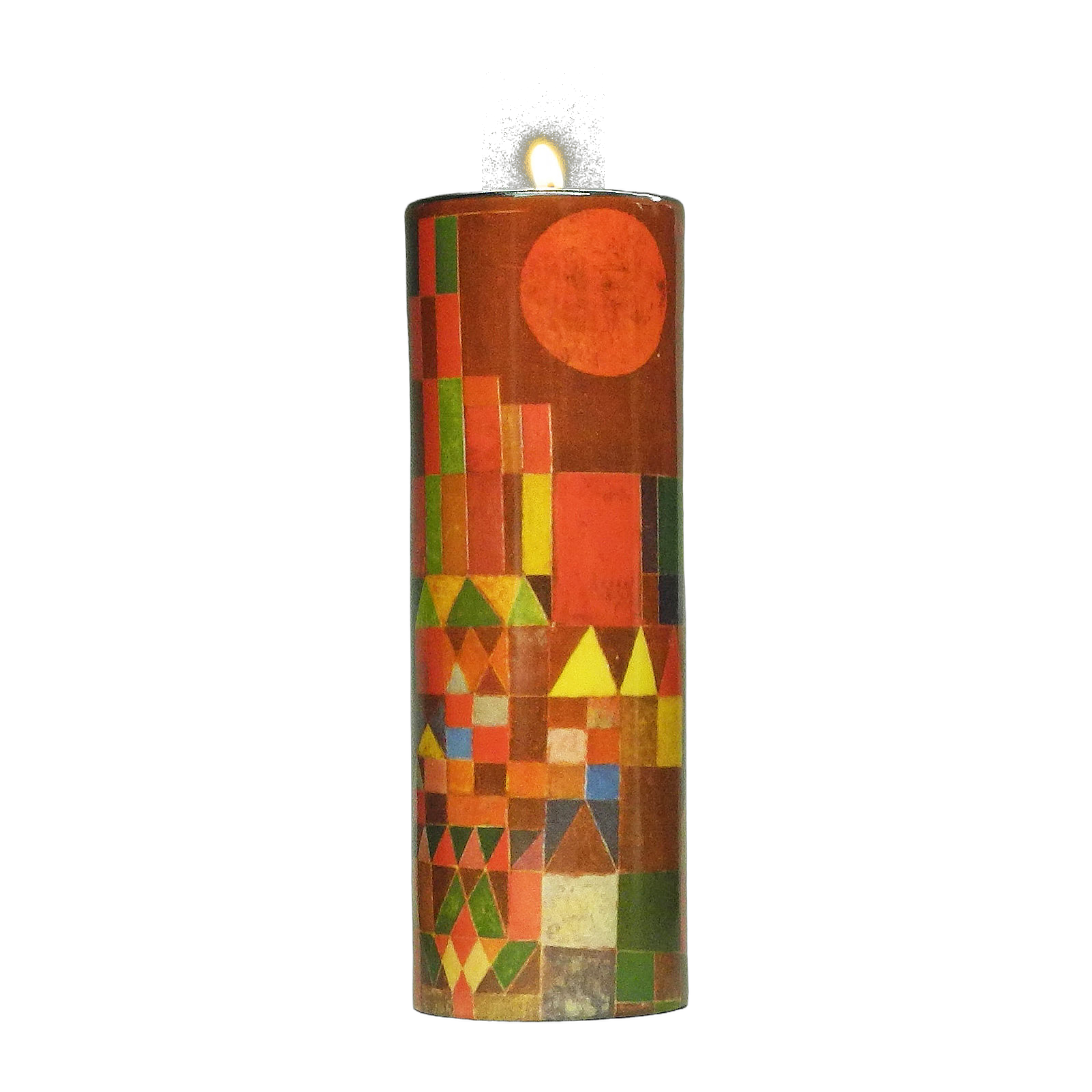 Tea light holder Paul Klee