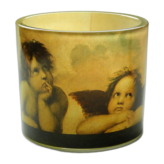 Tealight holder Rafael