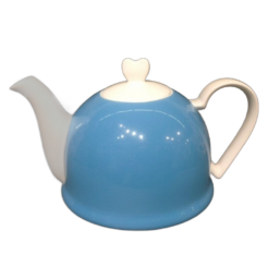Teapot Heart
