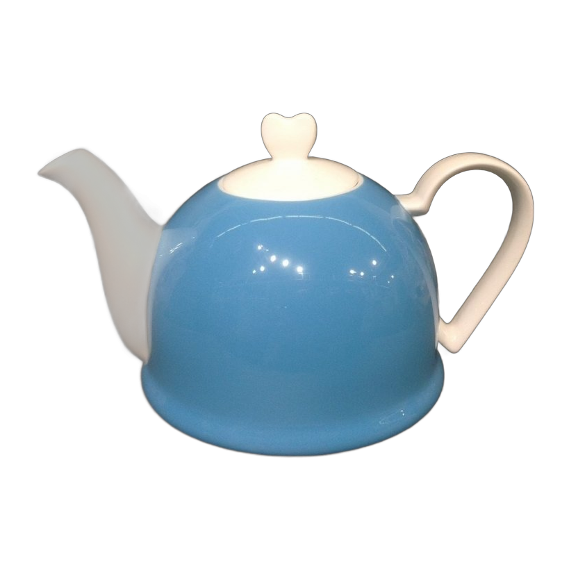 Teapot Heart