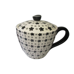 Teapot stars