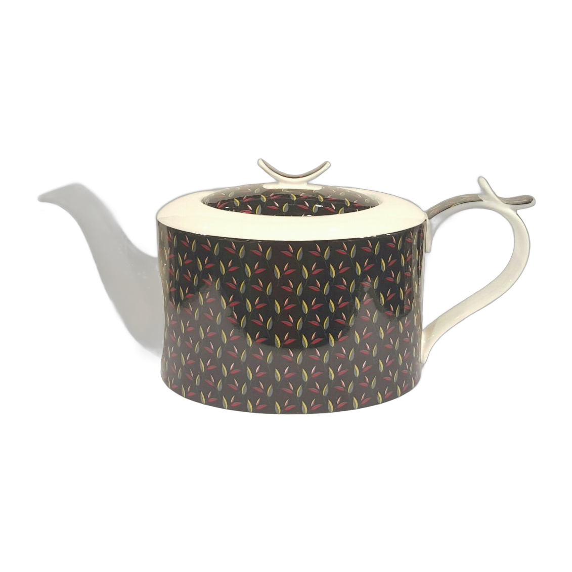 Teapot
