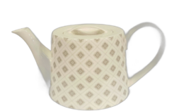 Teapot