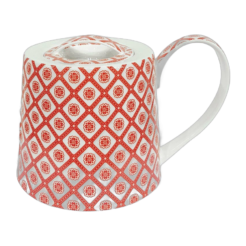 Teapot
