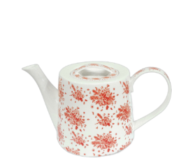 Teapot