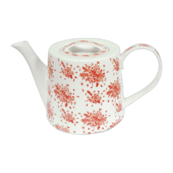 Teapot