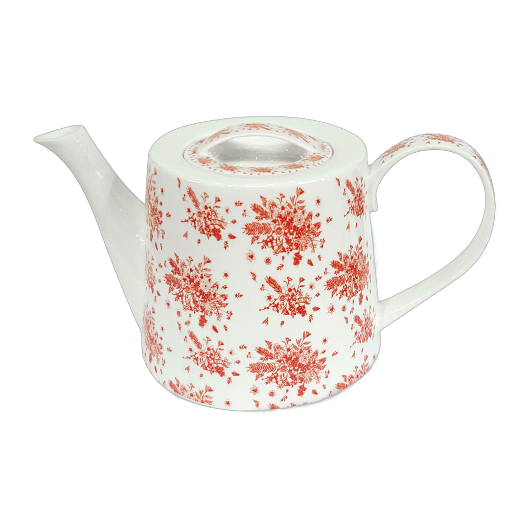Teapot