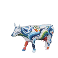 That’s 70’s Cow (large)