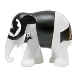Elephant Parade - The Elephant’s Eye 20cm