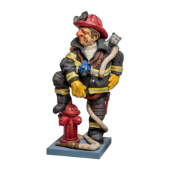 The Firefighter