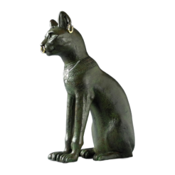 The Gayer-Anderson cat