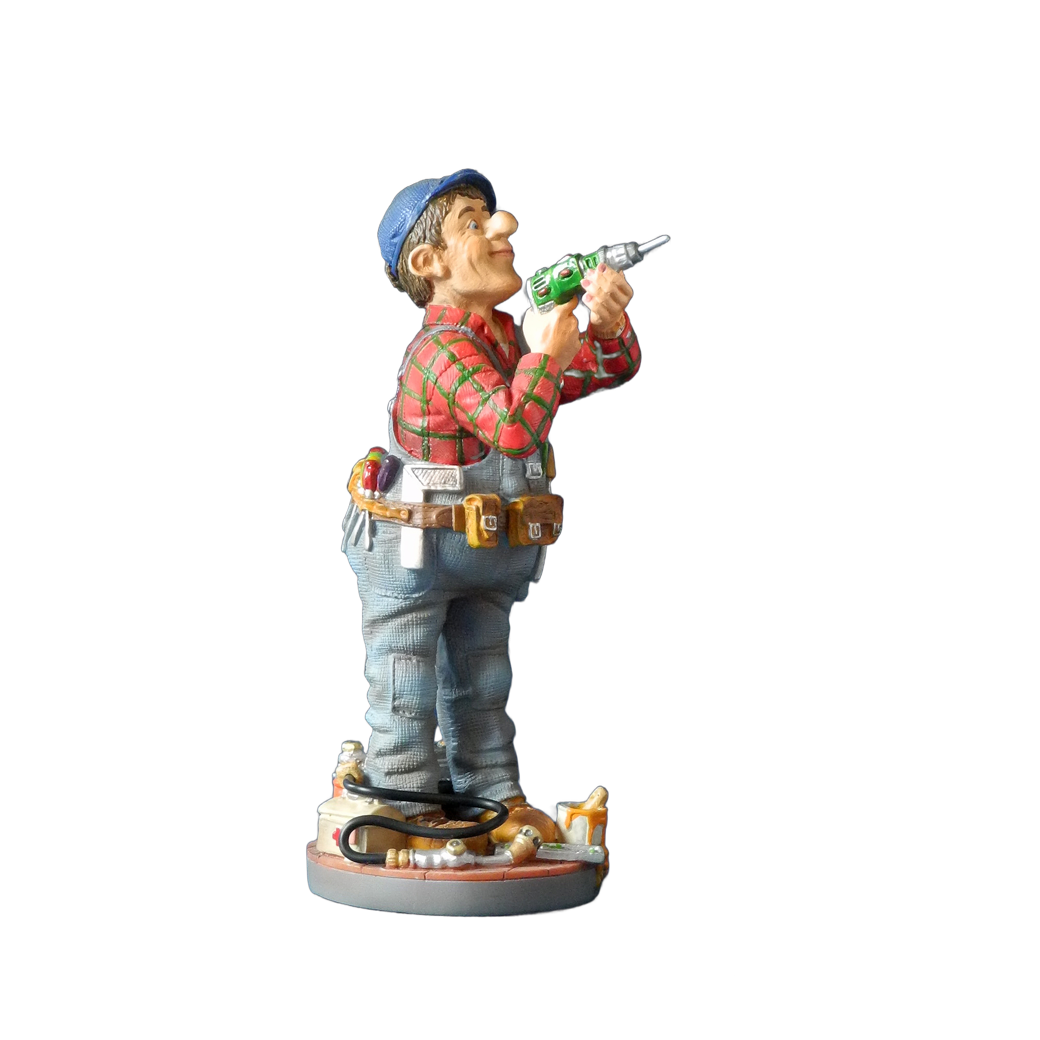 The Handyman small