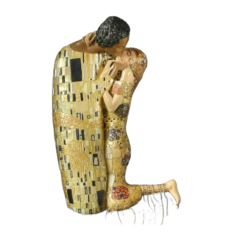 The Kiss