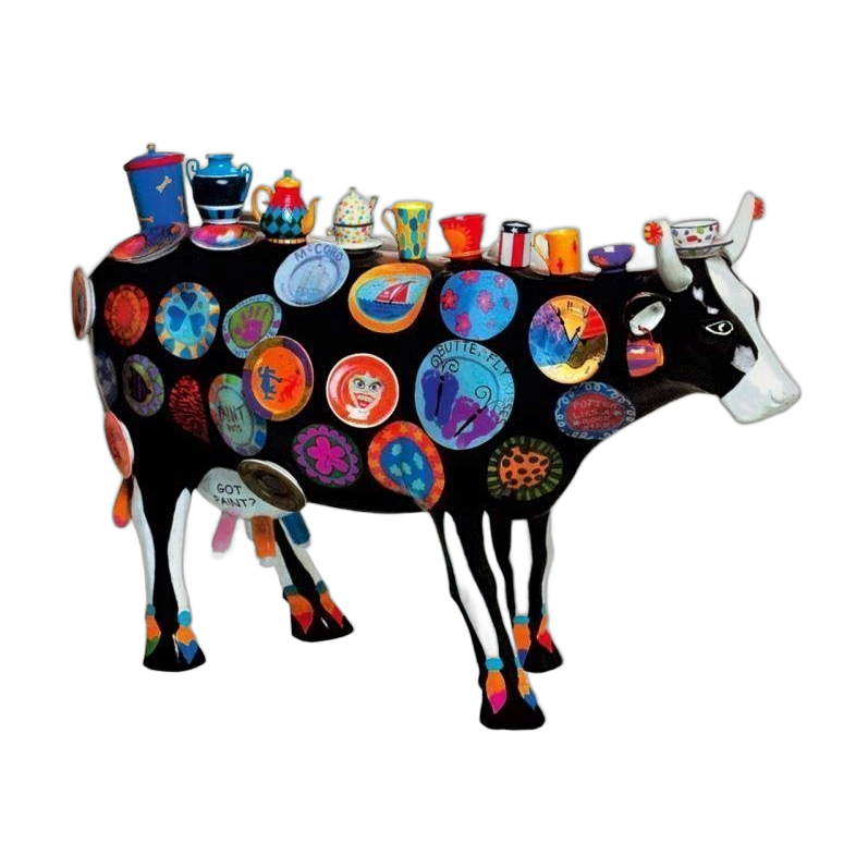 The Moo Potter (XL)