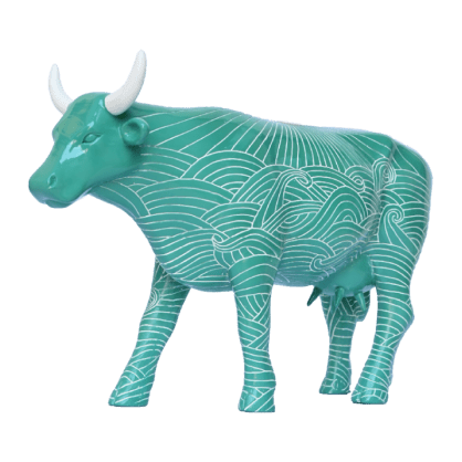 CowParade - The Sun Chaser (Large)