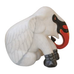 Elephant Parade - The Swan 15cm