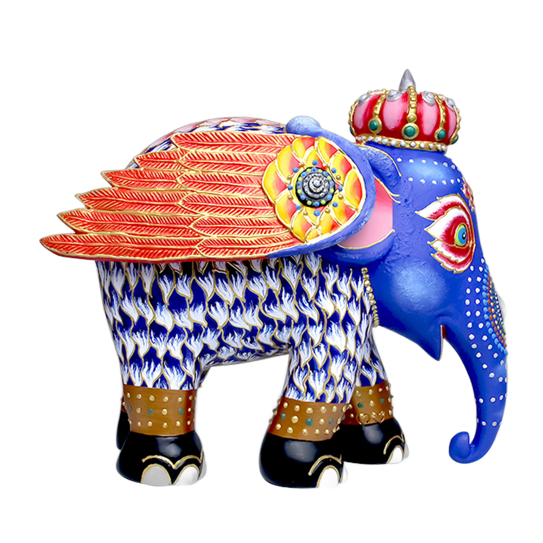 Elephant Parade - The Third Eye 15cm