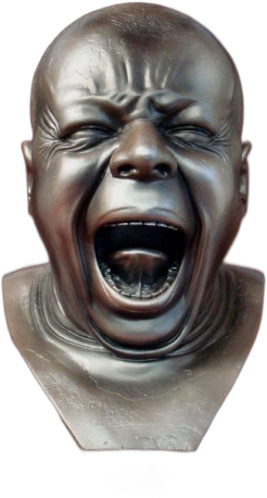 The Yawner