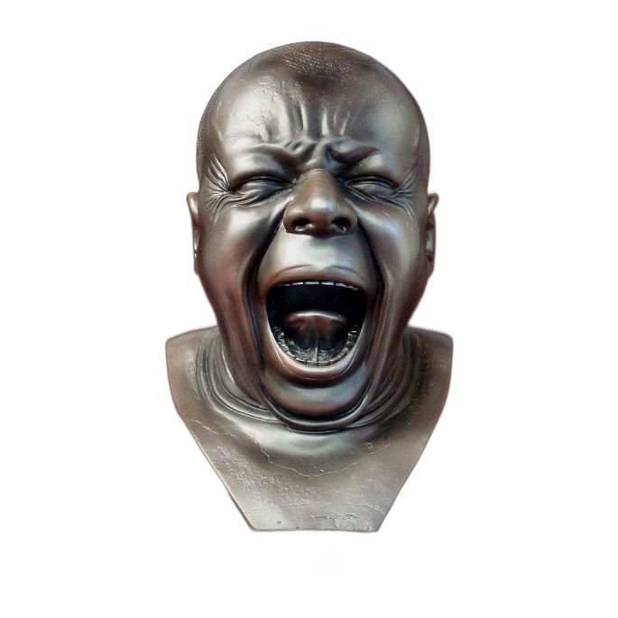 The Yawner