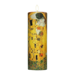 Tealight holder Klimt 