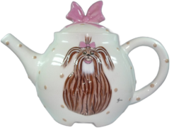 Teapot Dog/Bow