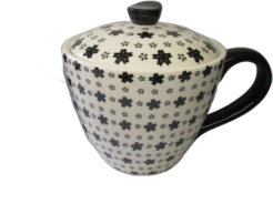 Teapot stars