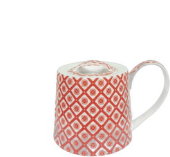 Teapot