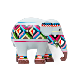 Elephant Parade - Three Corners 15cm