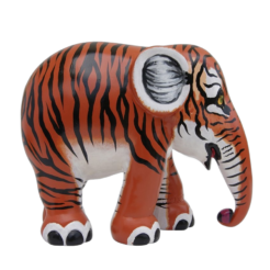 Tigerphant