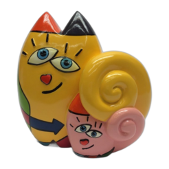 Jean-Paul Marsman - Together Cat small