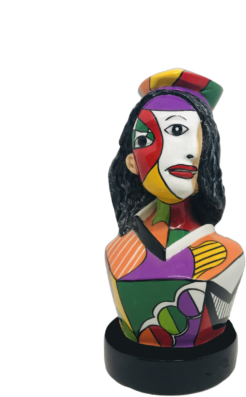 Torso Picasso