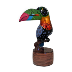 Art24 Design - Toucan