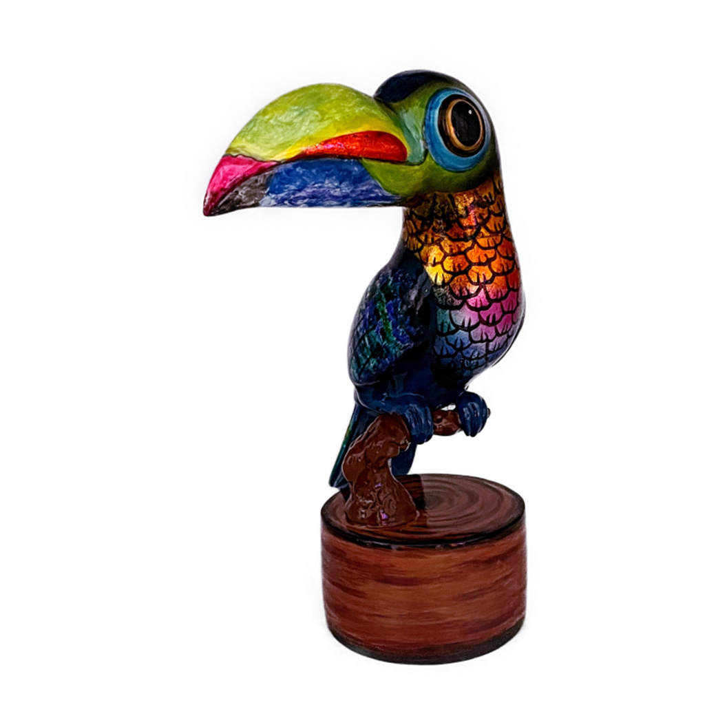 Art24 Design - Toucan