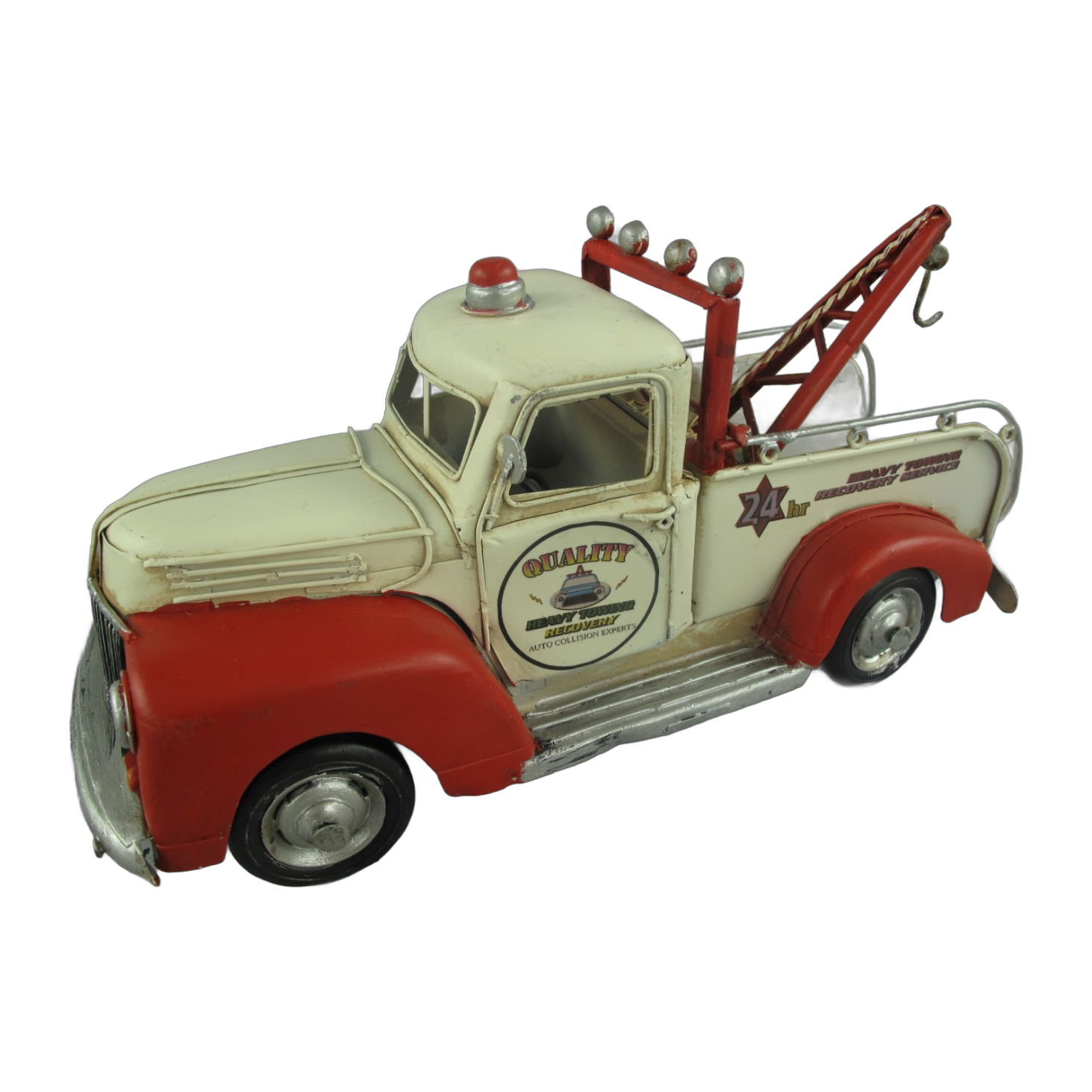 Tow truck