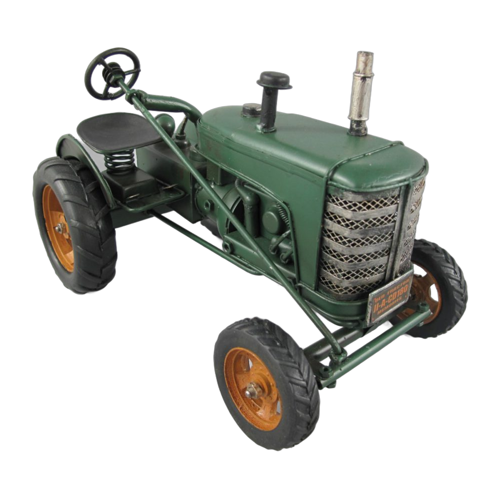 Tractor