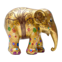 Elephant Parade - Tree of life