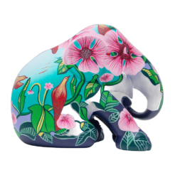 Elephant Parade - Tropic Feeling 10cm