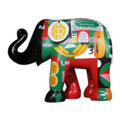 Elephant Parade - Trópico 20cm