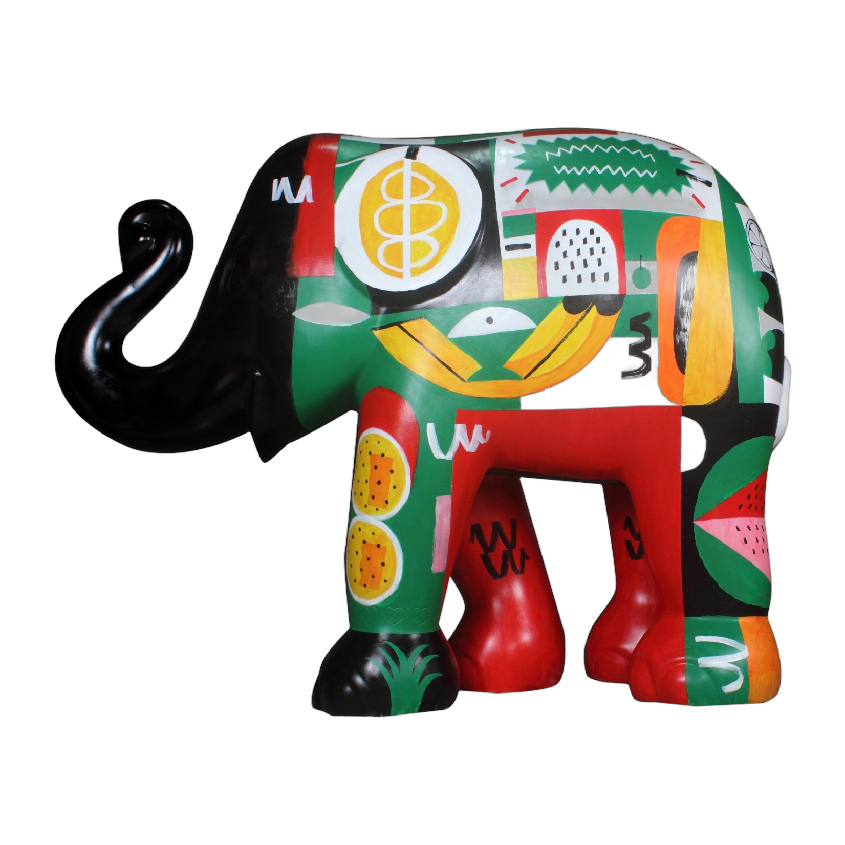 Elephant Parade - Trópico 20cm