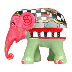 Elephant Parade - Trunks 10cm