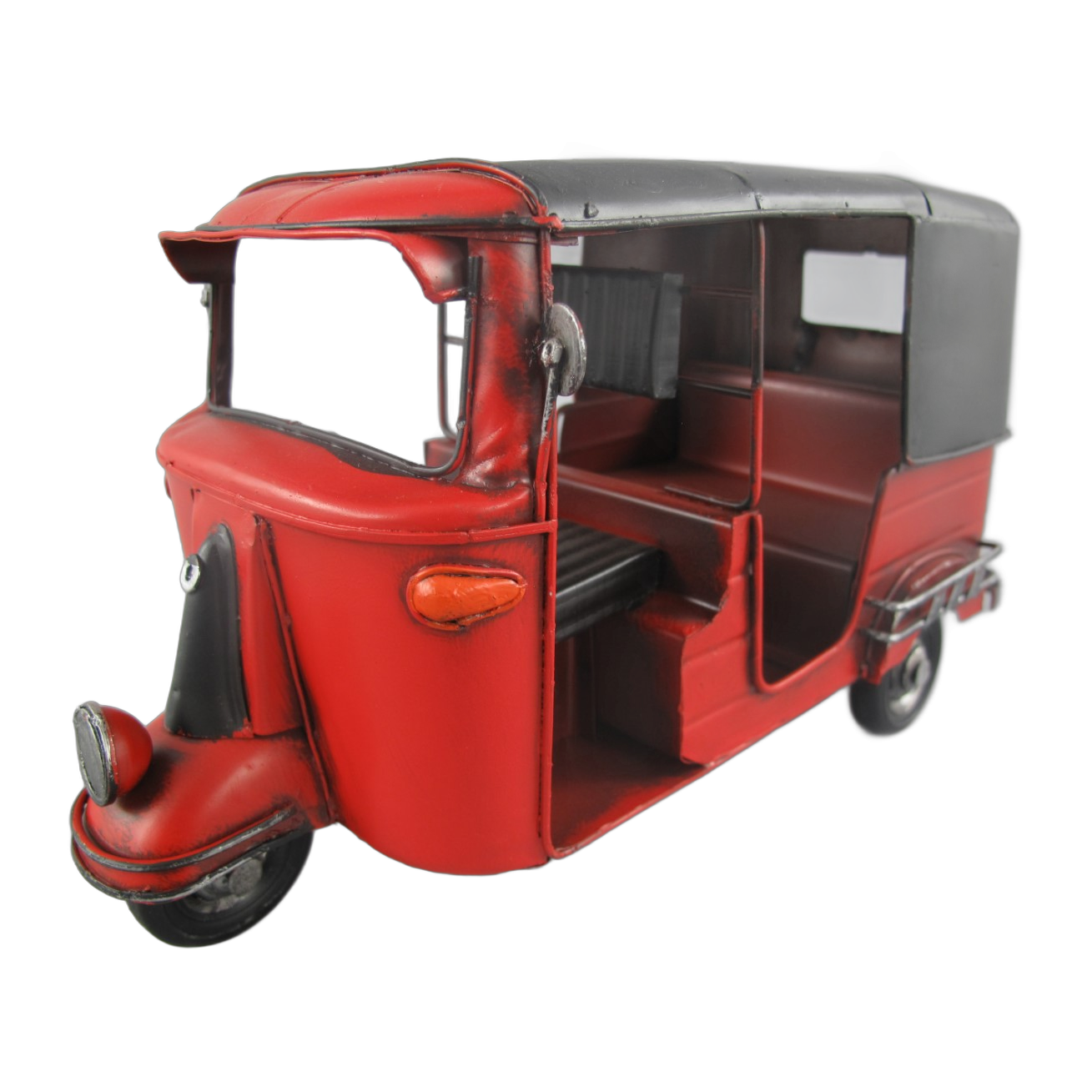 Tuk Tuk