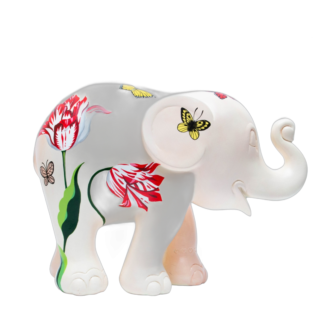 Elephant Parade - Tulip Forever 15cm