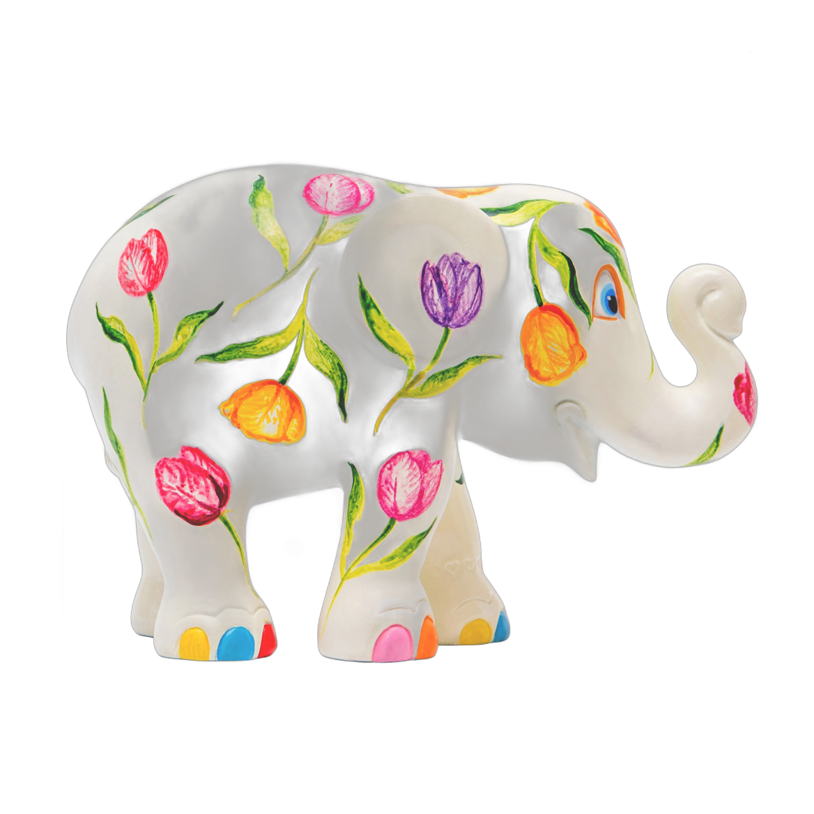 Elephant Parade - Tulip Melody 15cm