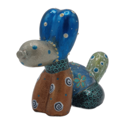 Urmila Massaar - Balloon dog Ur-art (uniek 5)
