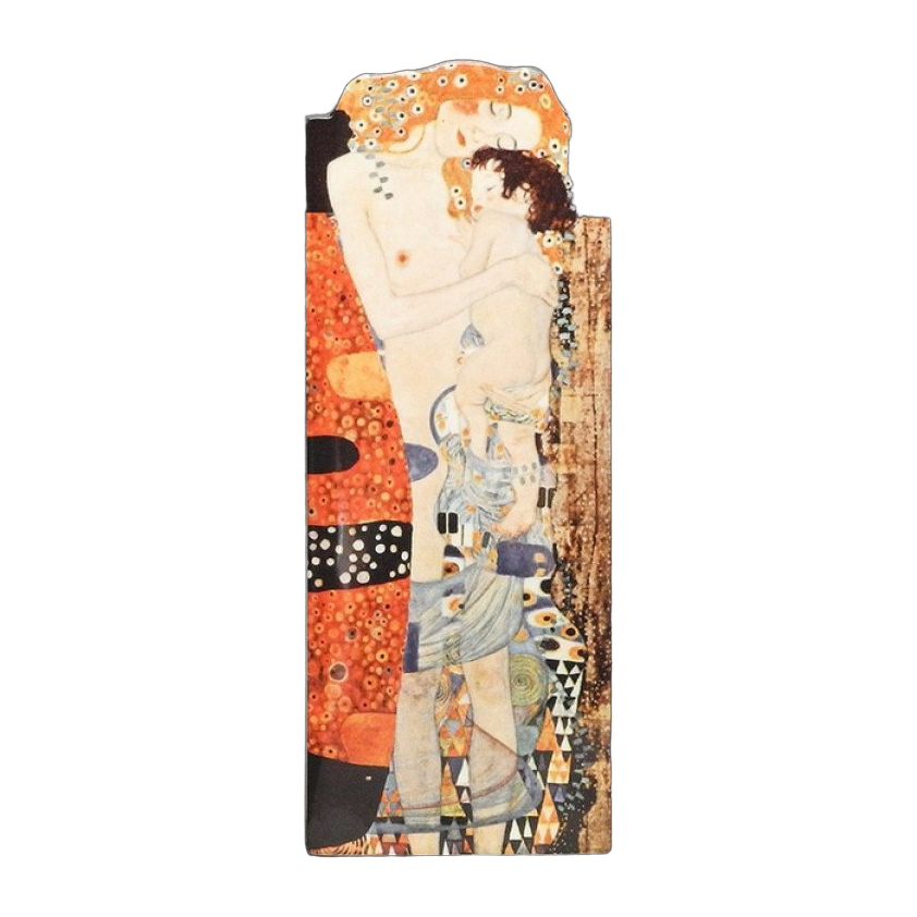 Three ages of woman (1905)