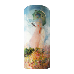 Vase Monet 