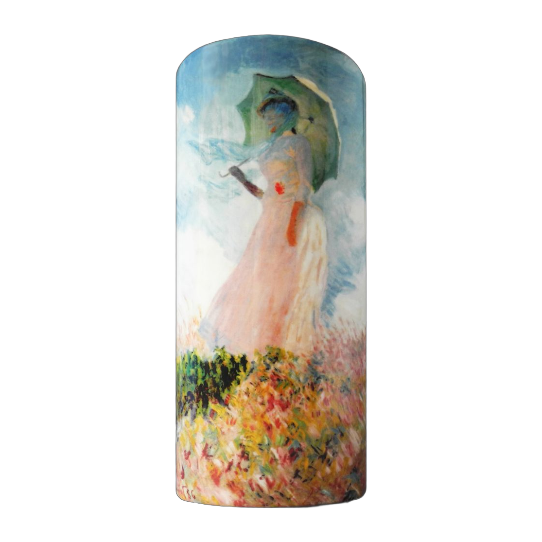 Vase Monet
